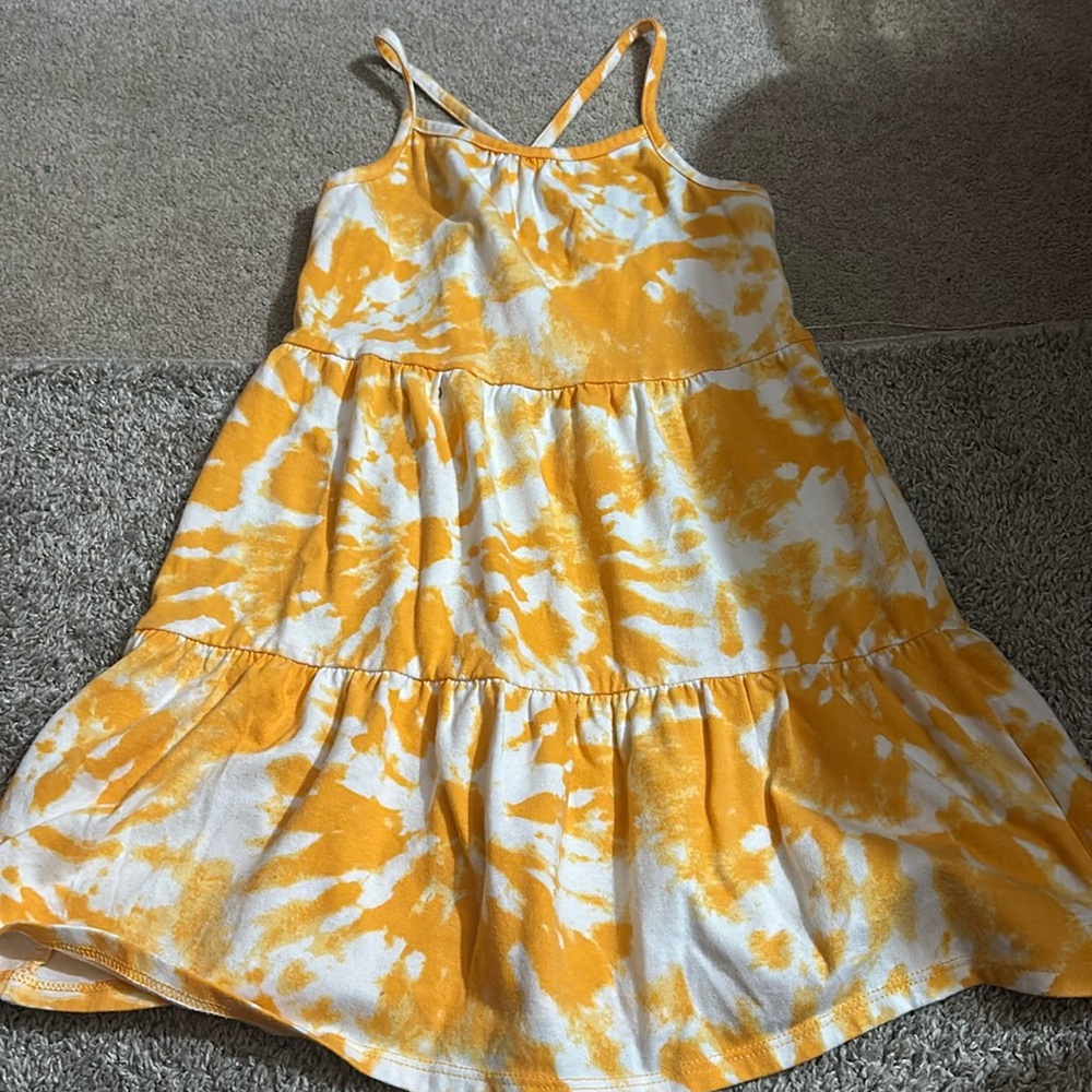 Cat and jack dress